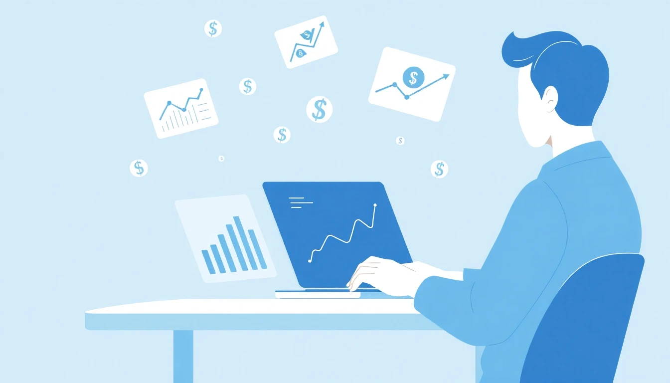 Solution de prêt rapide