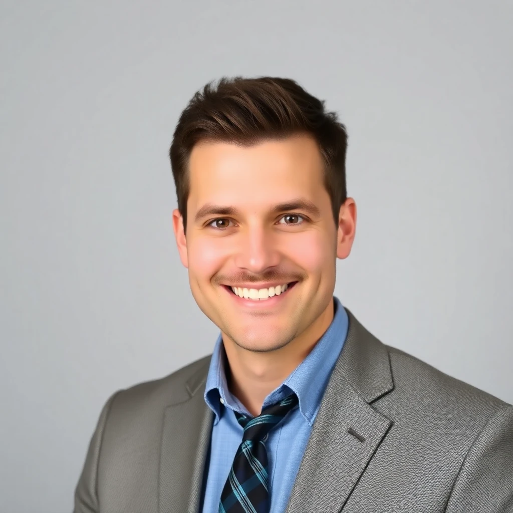 Pierre Bernard - Responsable Crédit